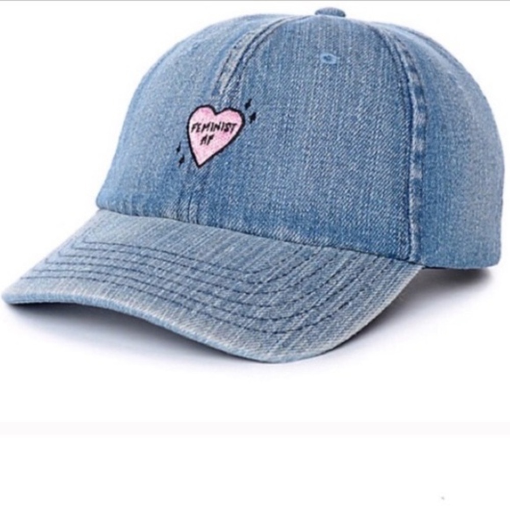 Feminist AF Hat